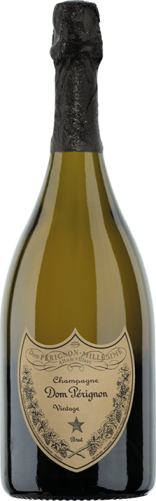 2012 Champagne Brut Cuvée Dom Pérignon Moët & Chandon 1500