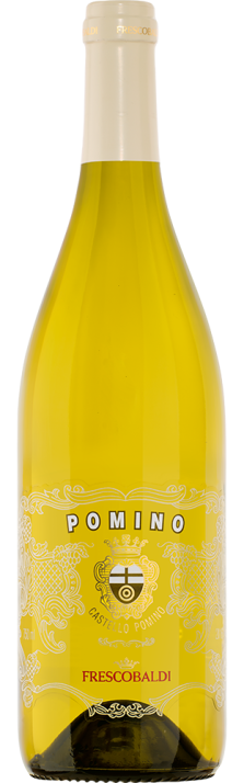 2023 Pomino Bianco DOC Castello di Pomino Frescobaldi 750