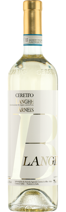 2023 Blangé Arneis Langhe DOC Ceretto 750