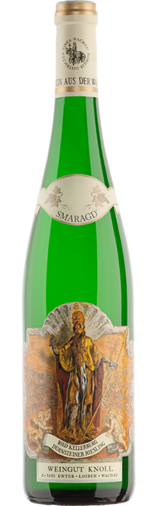 2022 Riesling Smaragd Dürnsteiner Ried Kellerberg Weingut Knoll 750