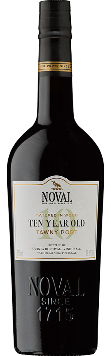Porto Tawny 10 Year Old Quinta do Noval 750