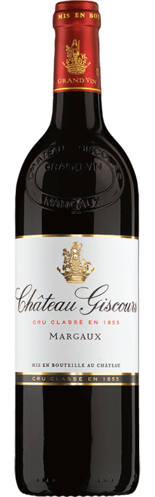 2024 Château Giscours 3e Cru Classé Margaux AOC 750 2024 Château Giscours 3e Cru Classé Margaux AOC 750