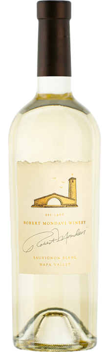 2021 Sauvignon Blanc Napa Valley Robert Mondavi Winery 750