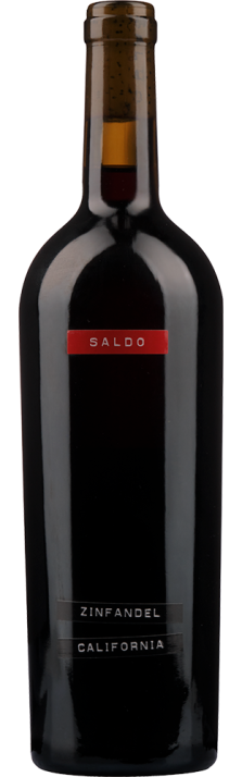 2022 Zinfandel Saldo California The Prisoner Wine Company 750