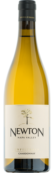 2018 Chardonnay Unfiltered Napa Valley Newton Vineyard 750