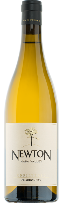 2021 Chardonnay Unfiltered Napa Valley Newton Vineyard 750