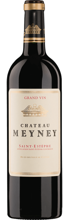 2018 Château Meyney St-Estèphe AOC 750