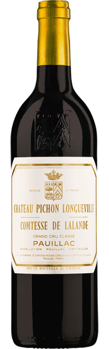 2024 Château Pichon Longueville Comtesse de Lalande 2e Cru Classé Pauillac AOC 750 2024 Château Pichon Longueville Comtesse de Lalande 2e Cru Classé Pauillac AOC 750