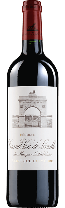 2024 Château Léoville-Las-Cases 2e Cru Classé St-Julien AOC 750 2024 Château Léoville-Las-Cases 2e Cru Classé St-Julien AOC 750