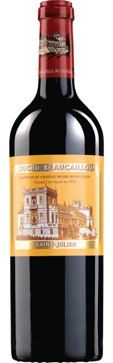 2024 Château Ducru-Beaucaillou 2e Cru Classé St-Julien AOC 750 2024 Château Ducru-Beaucaillou 2e Cru Classé St-Julien AOC 750