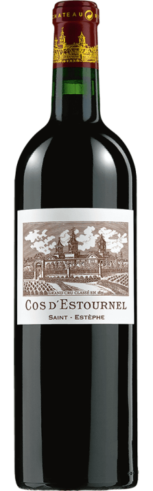 2024 Château Cos d'Estournel 2e Cru Classé St-Estèphe AOC 750 2024 Château Cos d'Estournel 2e Cru Classé St-Estèphe AOC 750
