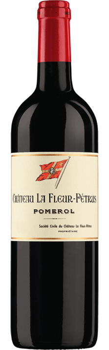2024 Château La Fleur-Pétrus Pomerol AOC 750 2024 Château La Fleur-Pétrus Pomerol AOC 750