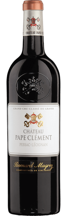 2024 Château Pape Clément Grand Cru Classé de Graves Pessac-Léognan AOC 750 2024 Château Pape Clément Grand Cru Classé de Graves Pessac-Léognan AOC 750