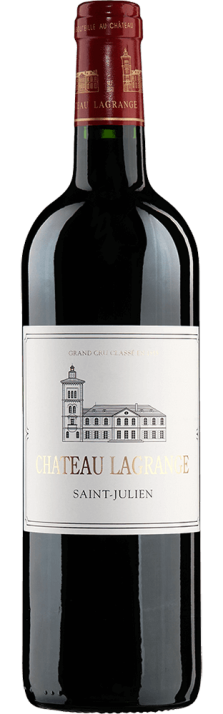 2024 Château Lagrange 3e Cru Classé St-Julien AOC 750 2024 Château Lagrange 3e Cru Classé St-Julien AOC 750
