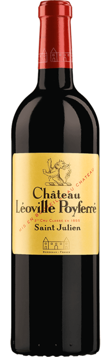 2024 Château Léoville Poyferré 2e Cru Classé St-Julien AOC 750 2024 Château Léoville Poyferré 2e Cru Classé St-Julien AOC 750