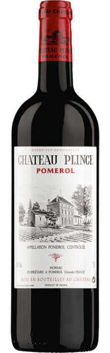 2024 Château Plince Pomerol AOC 750 2024 Château Plince Pomerol AOC 750