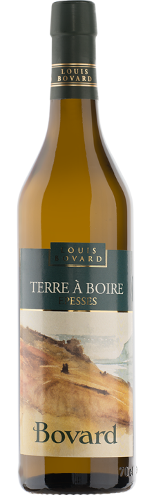2021 Terre à Boire Epesses Lavaux AOC Domaine Louis Bovard 700