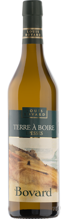 2022 Terre à Boire Epesses Lavaux AOC Domaine Louis Bovard 700