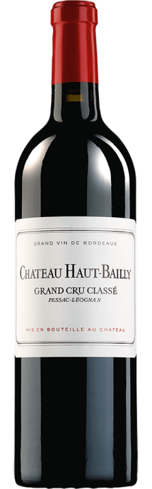 2024 Château Haut-Bailly Grand Cru Classé Pessac-Léognan AOC 750 2024 Château Haut-Bailly Grand Cru Classé Pessac-Léognan AOC 750