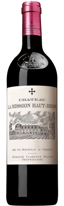 2024 Château La Mission Haut-Brion Cru Classé Pessac-Léognan AOC 750 2024 Château La Mission Haut-Brion Cru Classé Pessac-Léognan AOC 750