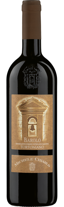 2019 Barolo DOCG Tortoniano Michele Chiarlo 1500