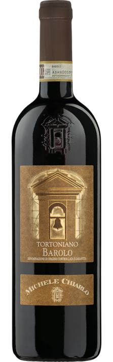 2021 Barolo DOCG Tortoniano Michele Chiarlo 750