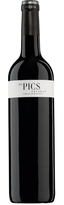 2021 Els Pics Priorat DOCa Bodegas Mas Alta 750