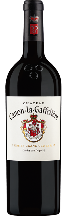 2021 Château Canon-la-Gaffelière 1er Grand Cru Classé 2021 Château Canon-la-Gaffelière 1er Grand Cru Classé
