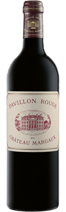 2020 Pavillon Rouge du Château Margaux Margaux AOC 750