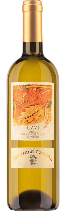 2022 Gavi DOCG di Rovereto Michele Chiarlo 750