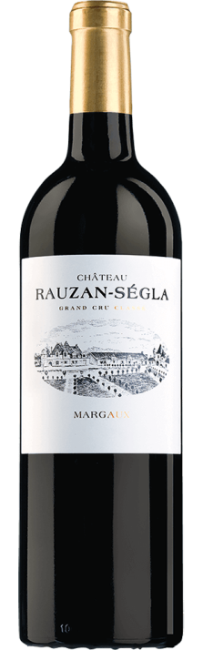 2014 Château Rauzan-Ségla 2e Cru Classé Margaux AOC 750