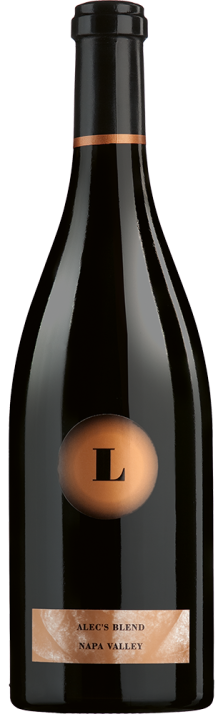 2020 Alec's Blend Napa Valley Lewis Cellars 750