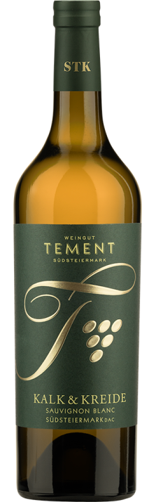 2023 Sauvignon Blanc Südsteiermark DAC Weingut Tement 750