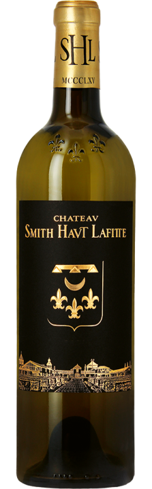 2020 Château Smith Haut Lafitte Graves blanc Pessac-Léognan AOC 750