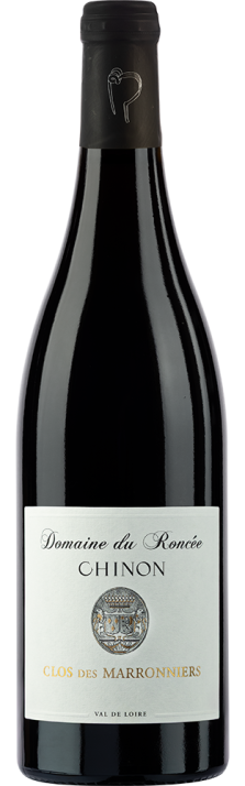 2022 Domaine du Roncée Chinon AOC Clos des Marronniers Ch.Baudry - J.-M. Dutour 750 2022 Domaine du Roncée Chinon AOC Clos des Marronniers Ch.Baudry - J.-M. Dutour 750