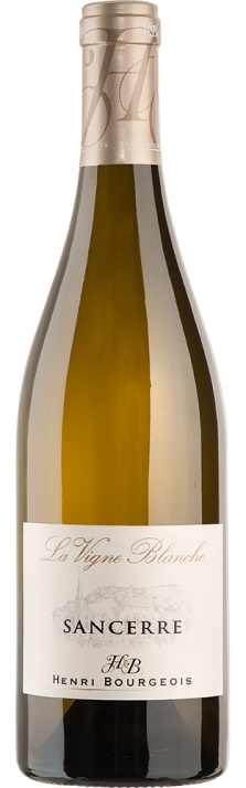 2022 Sancerre AOC La Vigne Blanche Henri Bourgeois 1500