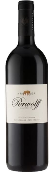 2020 Blaufränkisch Perwolff Burgenland Weingut Krutzler 1500