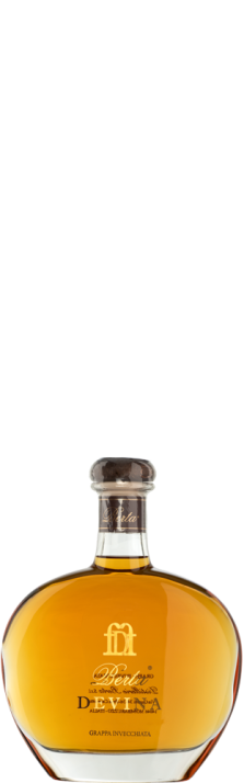 2010 Grappa Devina Distilleria Berta 700