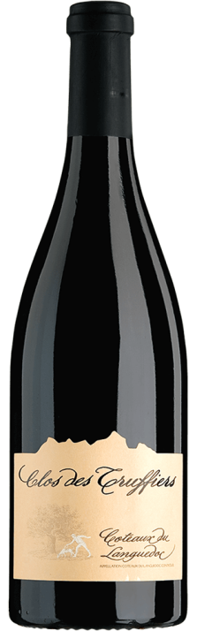 2020 Clos des Truffiers Languedoc AOP 750