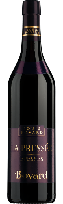 2022 La Pressée Epesses Lavaux AOC Domaine Louis Bovard 700