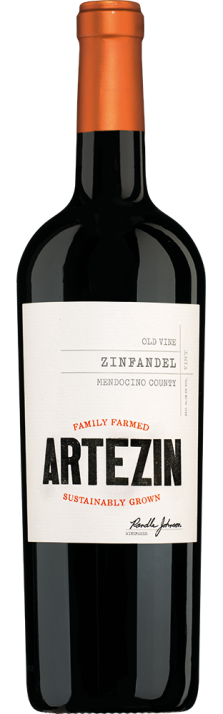 2020 Zinfandel Artezin Mendocino County Artezin Wines 750 2020 Zinfandel Artezin Mendocino County Artezin Wines 750