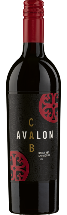 2018 Cabernet Sauvignon Lodi Avalon Winery 750