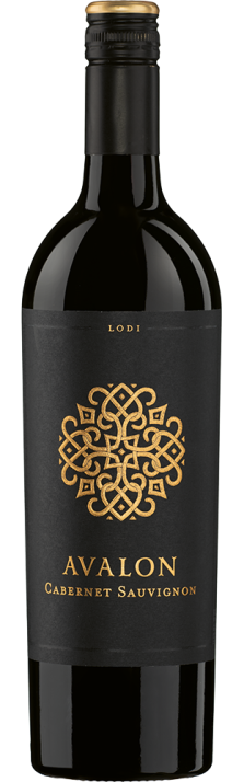 2020 Cabernet Sauvignon Lodi Avalon Winery 750