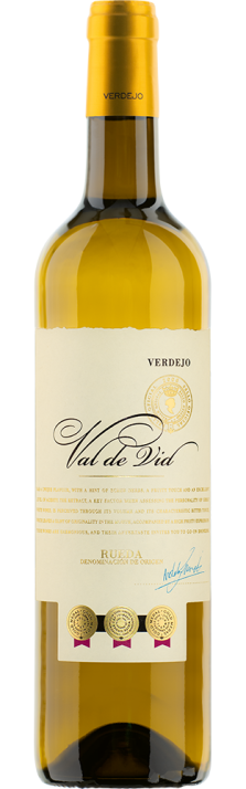 2023 Verdejo Rueda DO Bodegas Val de Vid 750
