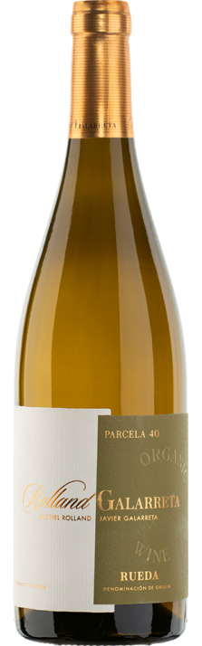 2021 Verdejo Rueda DO Rolland & Galarreta 750