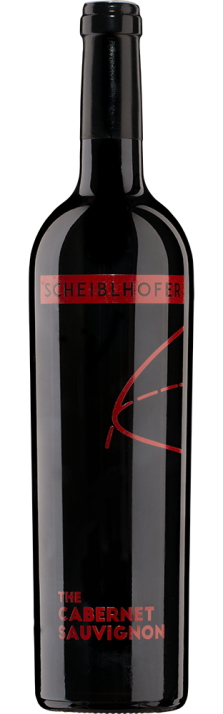 2021 The Cabernet Sauvignon Burgenland Erich Scheiblhofer 750