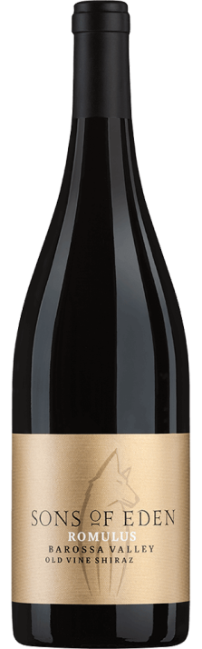 2018 Shiraz Romulus Old Vine Barossa Valley Sons of Eden 750