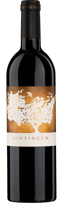 2013 Continuum Napa Valley Continuum Estate 750