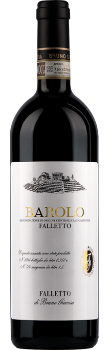 2021 Barolo DOCG Falletto Falletto di Bruno Giacosa 750