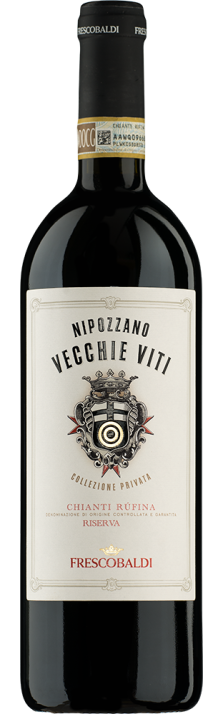 2021 Nipozzano Vecchie Viti Riserva Chianti Rúfina DOCG Frescobaldi 750 2021 Nipozzano Vecchie Viti Riserva Chianti Rúfina DOCG Frescobaldi 750